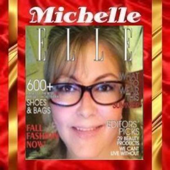 Meet your Posher, Michelle - Picture 1 of 1